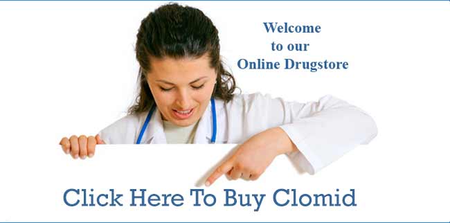 Clomiphene citrate Buy